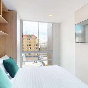 visit hotel